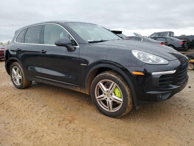 Photo 3 VIN: WP1AE2A25GLA63524 - PORSCHE CAYENNE SE 