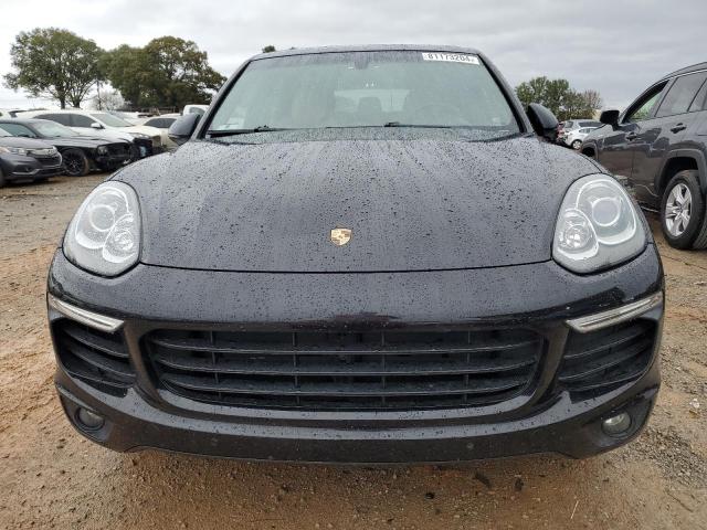 Photo 4 VIN: WP1AE2A25GLA63524 - PORSCHE CAYENNE SE 