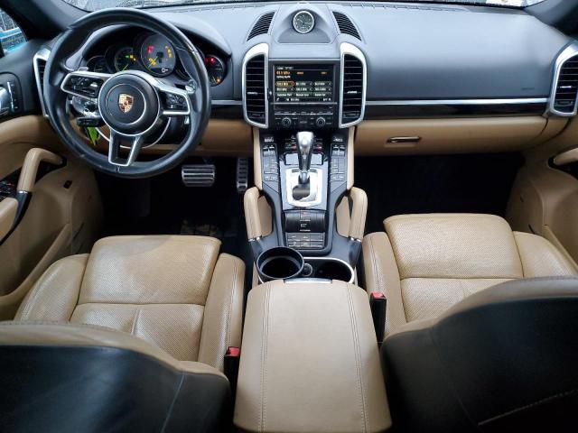 Photo 7 VIN: WP1AE2A25GLA63524 - PORSCHE CAYENNE SE 