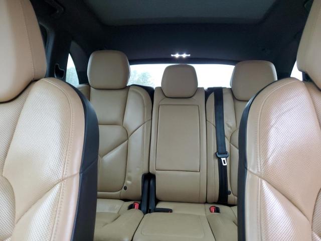 Photo 9 VIN: WP1AE2A25GLA63524 - PORSCHE CAYENNE SE 