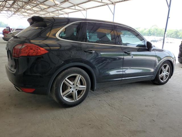 Photo 2 VIN: WP1AE2A26CLA91584 - PORSCHE CAYENNE S 