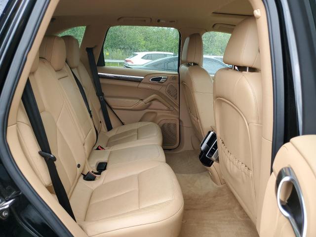 Photo 10 VIN: WP1AE2A26CLA93481 - PORSCHE CAYENNE S 