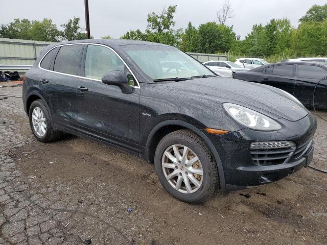 Photo 3 VIN: WP1AE2A26CLA93481 - PORSCHE CAYENNE S 