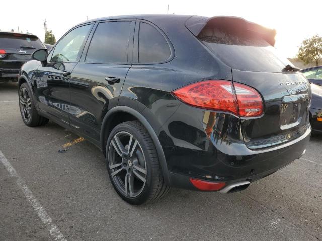 Photo 1 VIN: WP1AE2A26DLA15395 - PORSCHE CAYENNE 