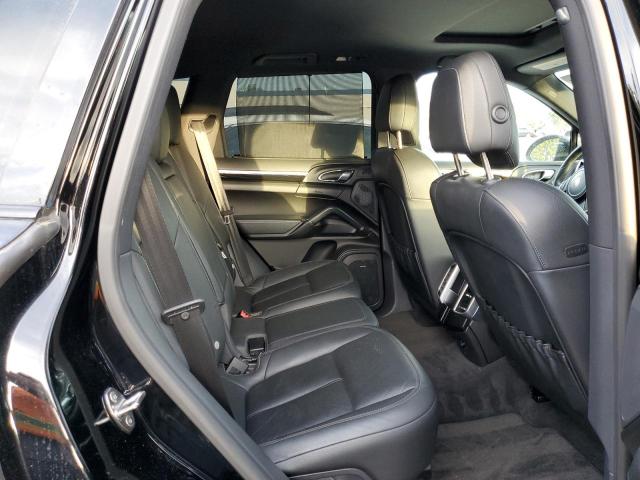 Photo 10 VIN: WP1AE2A26DLA15395 - PORSCHE CAYENNE 