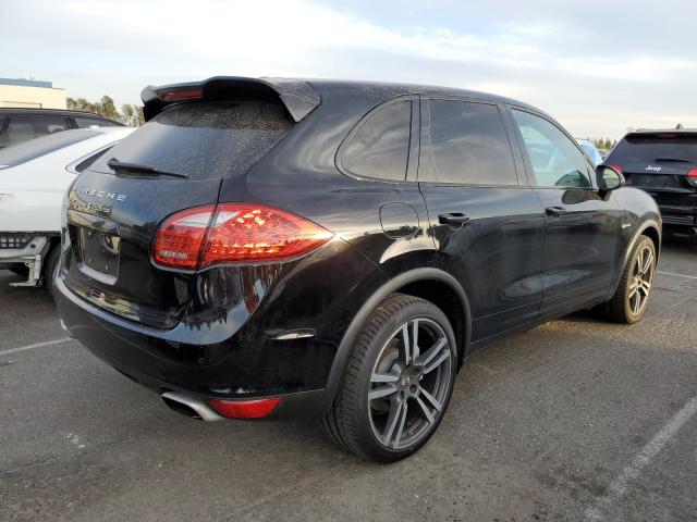 Photo 2 VIN: WP1AE2A26DLA15395 - PORSCHE CAYENNE 