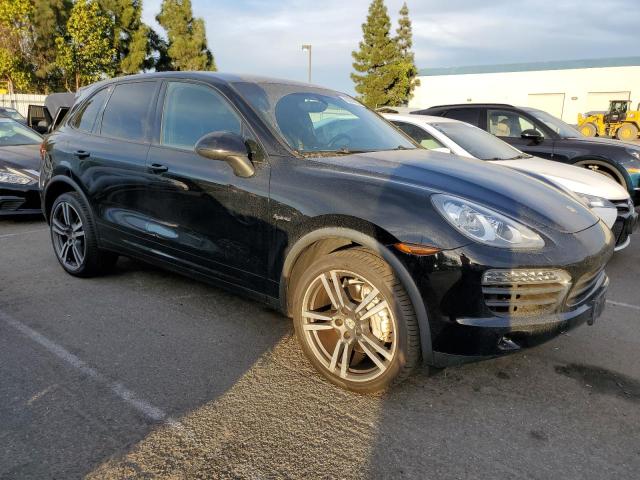 Photo 3 VIN: WP1AE2A26DLA15395 - PORSCHE CAYENNE 