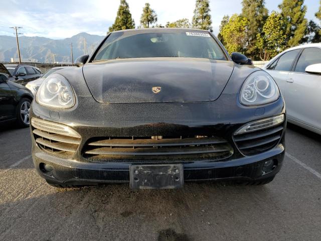 Photo 4 VIN: WP1AE2A26DLA15395 - PORSCHE CAYENNE 