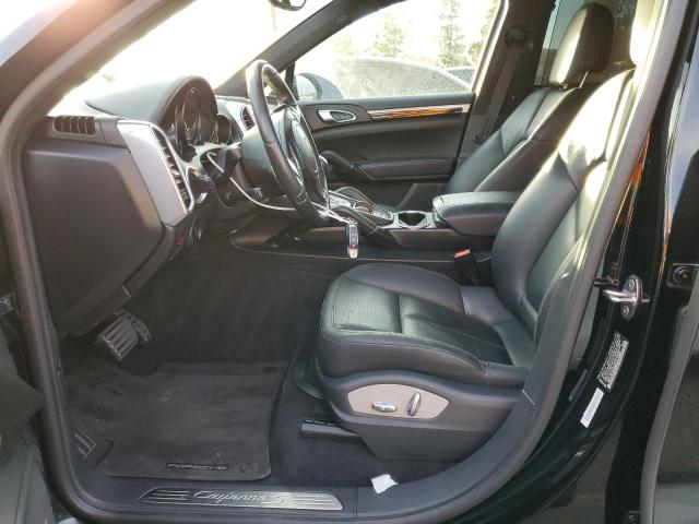 Photo 6 VIN: WP1AE2A26DLA15395 - PORSCHE CAYENNE 