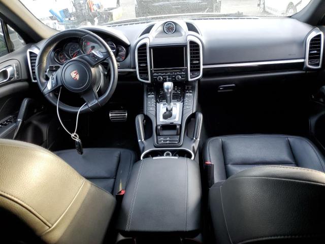 Photo 7 VIN: WP1AE2A26DLA15395 - PORSCHE CAYENNE 