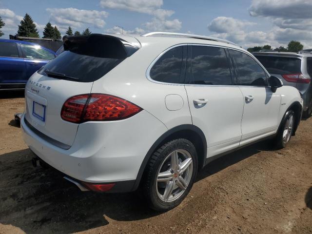 Photo 2 VIN: WP1AE2A26ELA50374 - PORSCHE CAYENNE S 