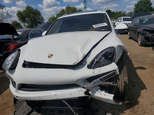 Photo 4 VIN: WP1AE2A26ELA50374 - PORSCHE CAYENNE S 