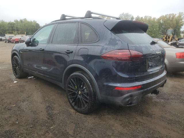 Photo 1 VIN: WP1AE2A26GLA60874 - PORSCHE CAYENNE SE 