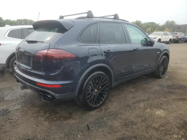 Photo 2 VIN: WP1AE2A26GLA60874 - PORSCHE CAYENNE SE 