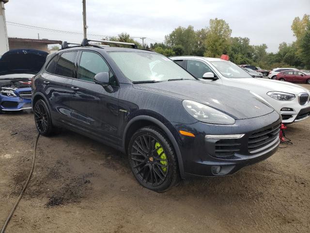 Photo 3 VIN: WP1AE2A26GLA60874 - PORSCHE CAYENNE SE 