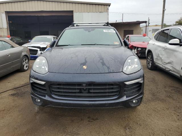 Photo 4 VIN: WP1AE2A26GLA60874 - PORSCHE CAYENNE SE 