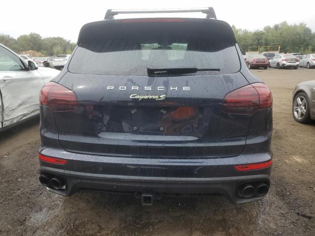 Photo 5 VIN: WP1AE2A26GLA60874 - PORSCHE CAYENNE SE 