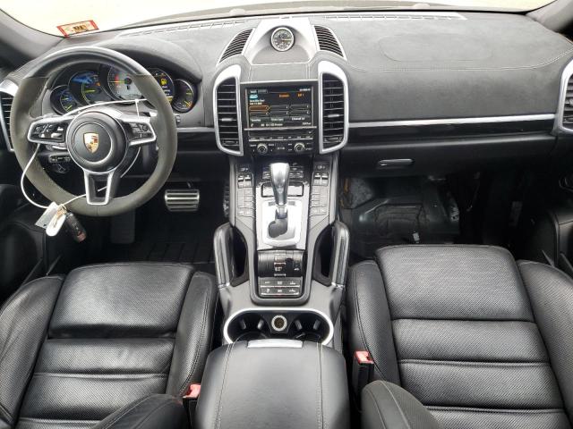 Photo 7 VIN: WP1AE2A26GLA60874 - PORSCHE CAYENNE SE 