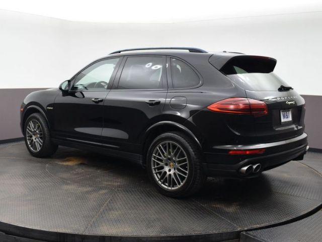 Photo 4 VIN: WP1AE2A26HLA70774 - PORSCHE CAYENNE 