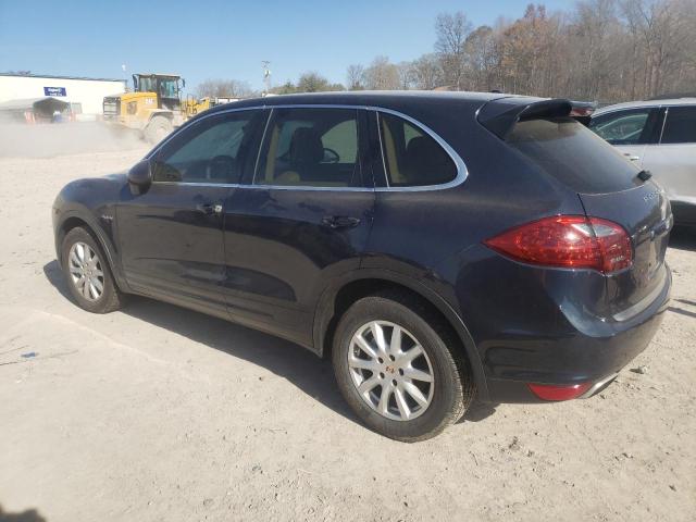 Photo 1 VIN: WP1AE2A27CLA93473 - PORSCHE CAYENNE S 