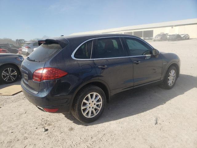 Photo 2 VIN: WP1AE2A27CLA93473 - PORSCHE CAYENNE S 