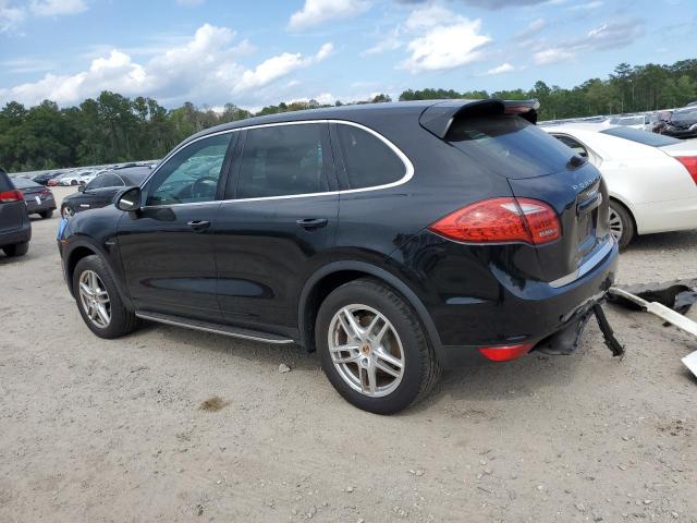 Photo 1 VIN: WP1AE2A27ELA51081 - PORSCHE CAYENNE S 