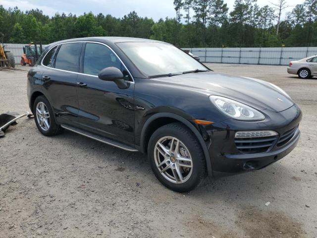 Photo 3 VIN: WP1AE2A27ELA51081 - PORSCHE CAYENNE S 