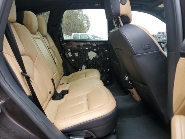 Photo 10 VIN: WP1AE2A27GLA63668 - PORSCHE CAYENNE SE 