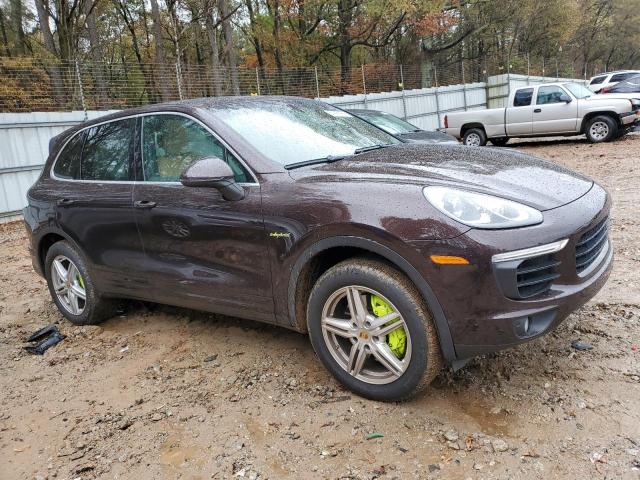 Photo 3 VIN: WP1AE2A27GLA63668 - PORSCHE CAYENNE SE 