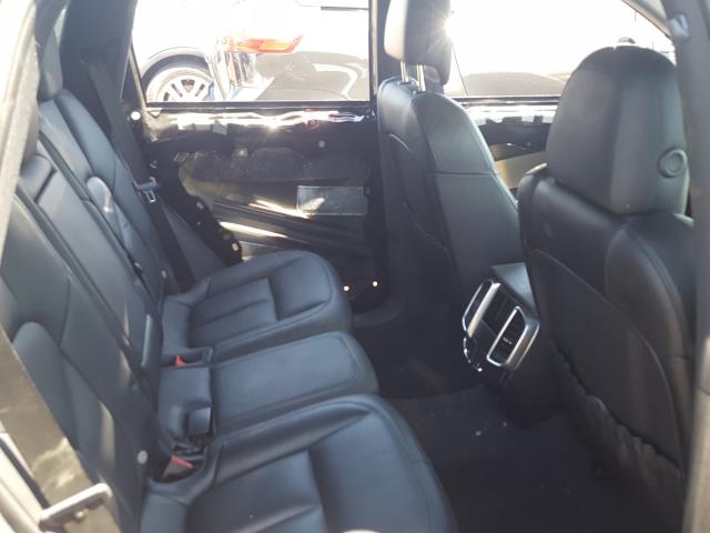 Photo 5 VIN: WP1AE2A27GLA64450 - PORSCHE CAYENNE 