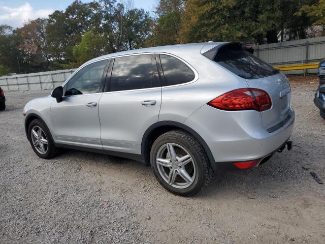 Photo 1 VIN: WP1AE2A28BLA93643 - PORSCHE CAYENNE S 