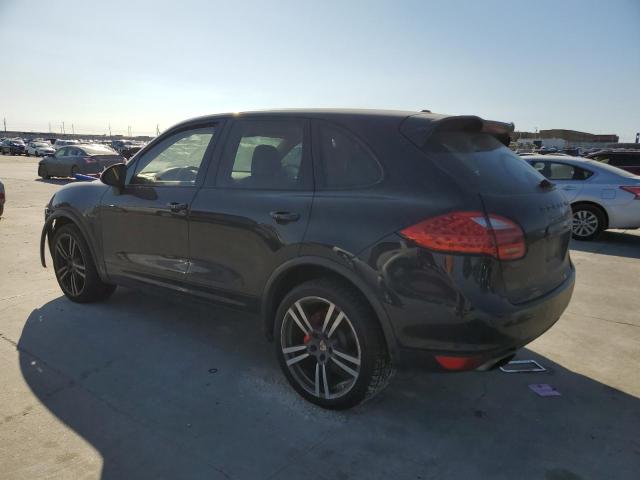 Photo 1 VIN: WP1AE2A28CLA92056 - PORSCHE CAYENNE S 