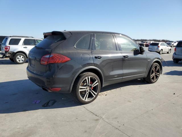 Photo 2 VIN: WP1AE2A28CLA92056 - PORSCHE CAYENNE S 