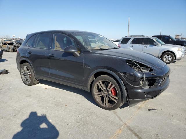 Photo 3 VIN: WP1AE2A28CLA92056 - PORSCHE CAYENNE S 