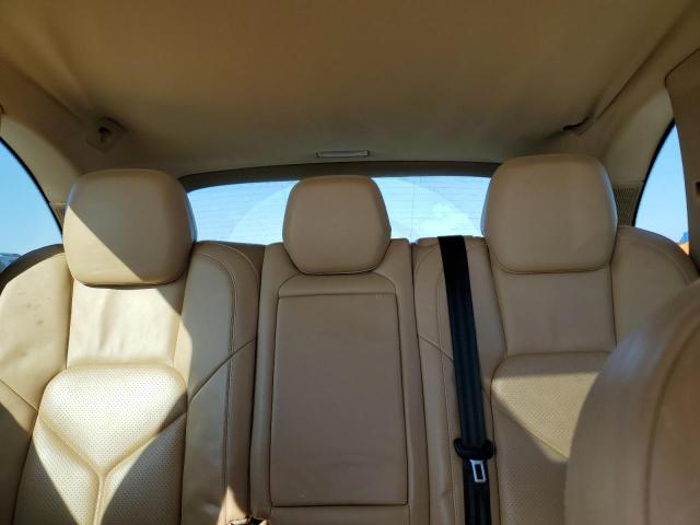 Photo 9 VIN: WP1AE2A28CLA92056 - PORSCHE CAYENNE S 