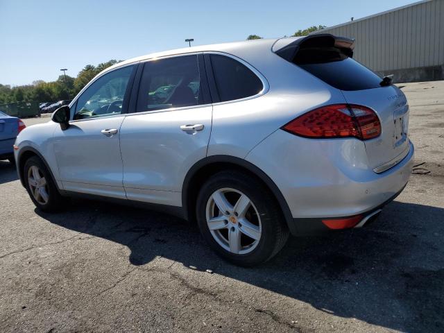 Photo 1 VIN: WP1AE2A28CLA93630 - PORSCHE CAYENNE S 