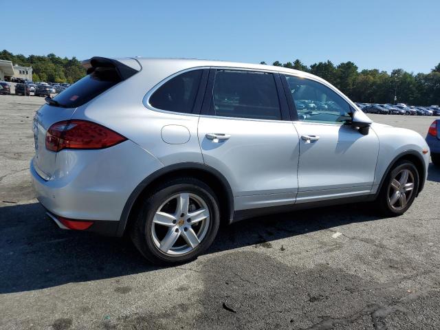 Photo 2 VIN: WP1AE2A28CLA93630 - PORSCHE CAYENNE S 