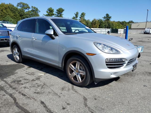 Photo 3 VIN: WP1AE2A28CLA93630 - PORSCHE CAYENNE S 