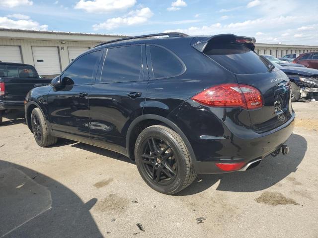 Photo 1 VIN: WP1AE2A28DLA14412 - PORSCHE CAYENNE S 