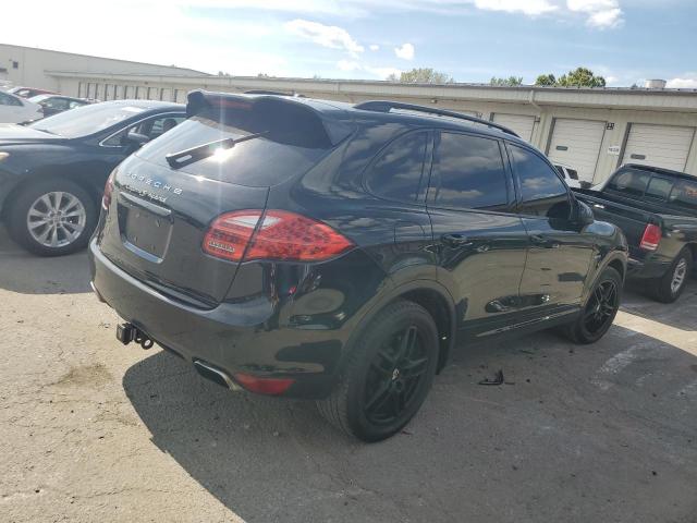 Photo 2 VIN: WP1AE2A28DLA14412 - PORSCHE CAYENNE S 