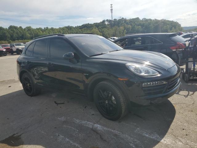 Photo 3 VIN: WP1AE2A28DLA14412 - PORSCHE CAYENNE S 