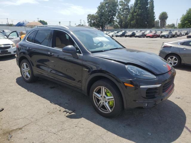 Photo 3 VIN: WP1AE2A28GLA58110 - PORSCHE CAYENNE SE 