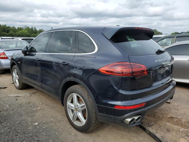 Photo 1 VIN: WP1AE2A28GLA63713 - PORSCHE CAYENNE 