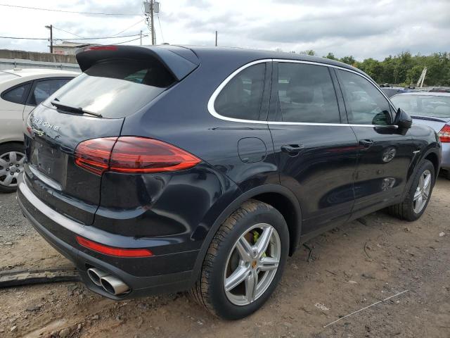 Photo 2 VIN: WP1AE2A28GLA63713 - PORSCHE CAYENNE 