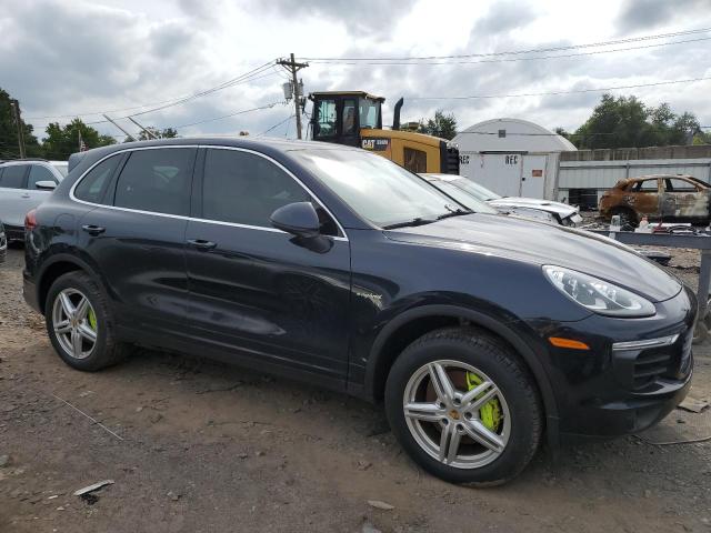 Photo 3 VIN: WP1AE2A28GLA63713 - PORSCHE CAYENNE 