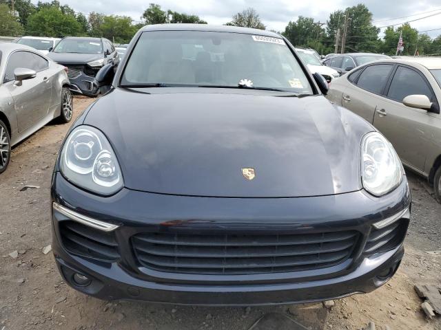 Photo 4 VIN: WP1AE2A28GLA63713 - PORSCHE CAYENNE 