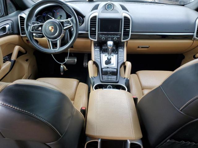 Photo 7 VIN: WP1AE2A28GLA63713 - PORSCHE CAYENNE 