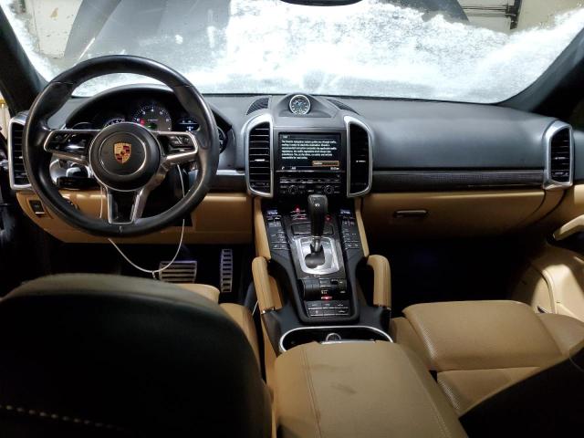 Photo 7 VIN: WP1AE2A28GLA64666 - PORSCHE CAYENNE SE 