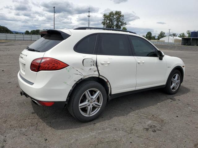 Photo 2 VIN: WP1AE2A29BLA91691 - PORSCHE CAYENNE 