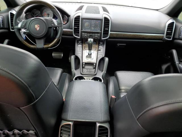 Photo 7 VIN: WP1AE2A29BLA91691 - PORSCHE CAYENNE 